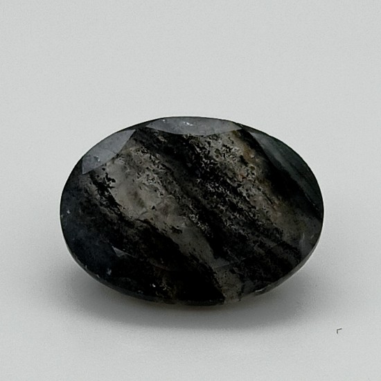 Bio Black Quartz 6.24 Ct Best Quality Bio Black Quartz 6.24 Ct Best Quality